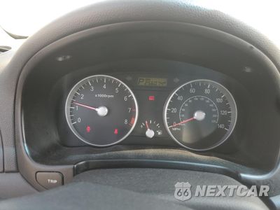 Zdjęcie 9 z 12 samochodu: 2009 HYUNDAI ACCENT GS VIN:KMHCM36C19U126342 - miniatura