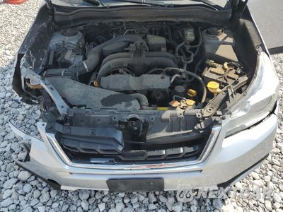 Zdjęcie 12 z 13 samochodu: 2017 SUBARU FORESTER 2.5I PREMIUM VIN:JF2SJAGC5HH453153 - miniatura