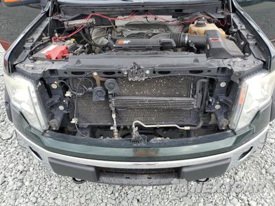 Zdjęcie 11 z 14 samochodu: 2013 FORD F150 SUPERCREW VIN:1FTFW1EF1DFB63996 - miniatura