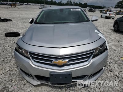 Piąte zdjęcie samochodu w środku: 2018 CHEVROLET IMPALA LT VIN:2G1105S35J9143910 - miniatura