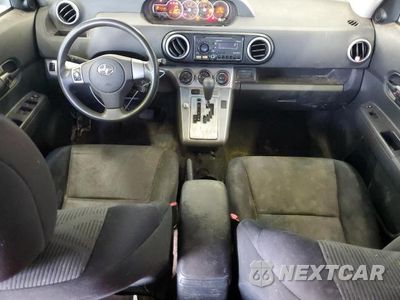 Zdjęcie 8 z 12 samochodu: 2012 TOYOTA SCION XB VIN:JTLZE4FE6C1145341 - miniatura