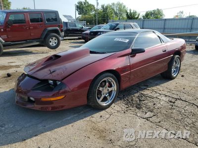 1993 CHEVROLET CAMARO Z28 2G1FP22P4P2128447 - główne zdjęcie licytacji z USA - miniatura
