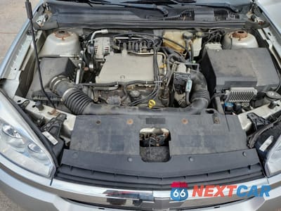 Zdjęcie 11 z 13 samochodu: 2005 CHEVROLET MALIBU LS VIN:1G1ZT52875F132216 - miniatura