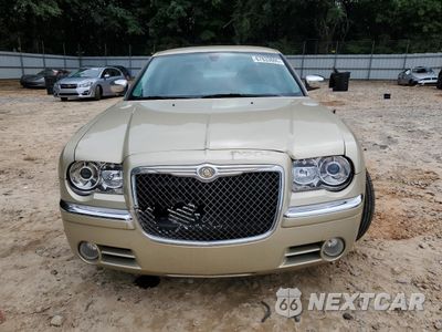 Piąte zdjęcie samochodu w środku: 2010 CHRYSLER 300C VIN:2C3CA6CT4AH216406 - miniatura