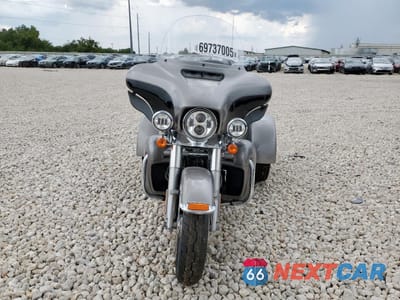 Drugie zdjęcie samochodu z przodu: 2017 HARLEY-DAVIDSON FLHTCUTG TRI GLIDE ULTRA VIN:1HD1MAD16HB859755 - miniatura