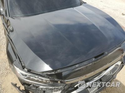 Zdjęcie 11 z 12 samochodu: 2022 HONDA ACCORD SPORT SE VIN:1HGCV1F43NA017487 - miniatura