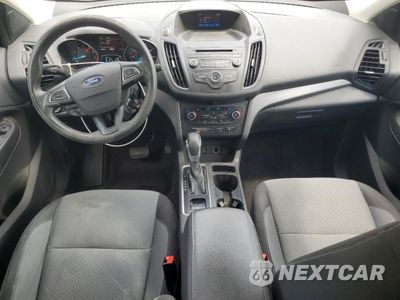 Zdjęcie 8 z 15 samochodu: 2018 FORD ESCAPE SE VIN:1FMCU0GD6JUB61713 - miniatura