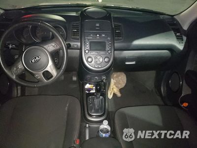 Zdjęcie 8 z 12 samochodu: 2012 KIA SOUL + VIN:KNDJT2A68C7428792 - miniatura