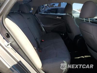 Zdjęcie 10 z 12 samochodu: 2013 HYUNDAI SONATA GLS VIN:5NPEB4AC9DH530413 - miniatura