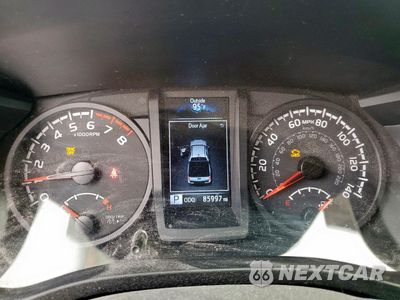 Zdjęcie 9 z 12 samochodu: 2023 TOYOTA TACOMA DOUBLE CAB VIN:3TYCZ5AN8PT147527 - miniatura