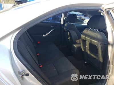 Zdjęcie 10 z 12 samochodu: 2009 PONTIAC G6 VIN:1G2ZJ57KX94271957 - miniatura