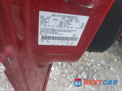 Zdjęcie 12 z 12 samochodu: 2007 FORD F150 VIN:1FTPX12V97KB32228 - miniatura