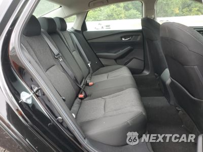 Zdjęcie 10 z 13 samochodu: 2024 HONDA ACCORD LX VIN:1HGCY1F27RA081527 - miniatura