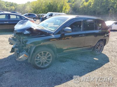 2016 JEEP COMPASS SPORT 1C4NJDBB9GD674840 - główne zdjęcie licytacji z USA - miniatura