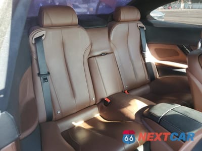 Zdjęcie 10 z 13 samochodu: 2013 BMW 640 I VIN:WBALW3C50DC892448 - miniatura
