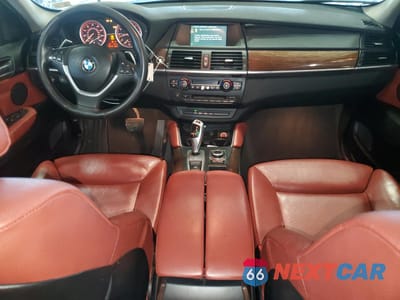 Zdjęcie 8 z 13 samochodu: 2014 BMW X6 XDRIVE35I VIN:5UXFG2C51E0H10476 - miniatura