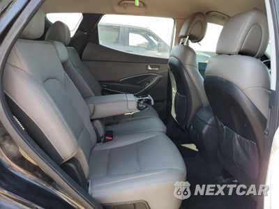 Zdjęcie 11 z 13 samochodu: 2013 HYUNDAI SANTA FE SPORT VIN:5XYZUDLA9DG067820 - miniatura