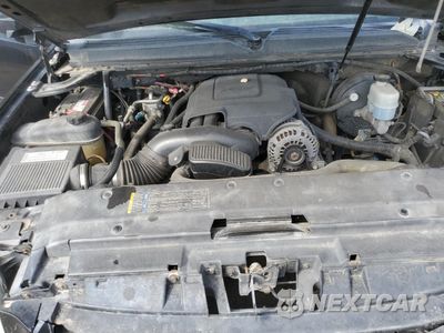 Zdjęcie 12 z 15 samochodu: 2008 GMC YUKON VIN:1GKFC13068R152735 - miniatura
