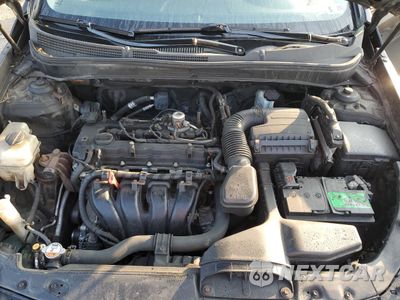 Zdjęcie 11 z 15 samochodu: 2014 HYUNDAI SONATA GLS VIN:5NPEB4AC8EH936801 - miniatura