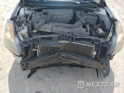 Zdjęcie 11 z 15 samochodu: 2008 NISSAN ALTIMA 2.5 VIN:1N4AL21E98N527993 - miniatura