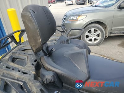 Zdjęcie 6 z 11 samochodu: 2020 CAN-AM OUTLANDER - ATV AND UTILITY VEHICLES ATV VIN:3JBLPAX26LJ000709 - miniatura