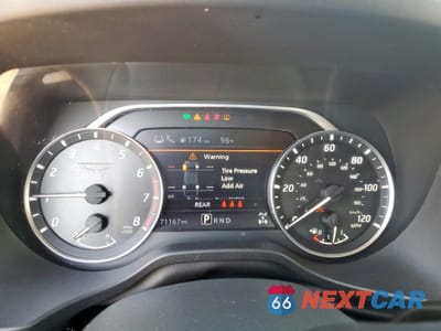 Zdjęcie 9 z 13 samochodu: 2021 NISSAN TITAN S VIN:1N6AA1EC4MN529399 - miniatura