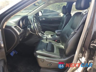 Zdjęcie 7 z 12 samochodu: 2013 JEEP GRAND CHEROKEE LAREDO VIN:1C4RJFAG4DC631115 - miniatura