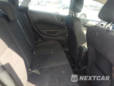 Zdjęcie 10 z 12 samochodu: 2019 FORD FIESTA SE VIN:3FADP4BJ2KM164723 - miniatura
