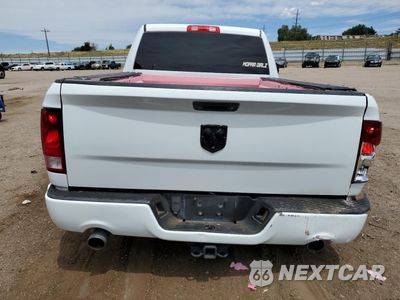 Zdjęcie 6 z 15 samochodu: 2013 RAM 1500 ST VIN:3C6JR6AT6DG522257 - miniatura