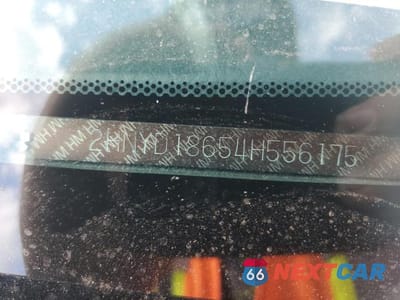 Zdjęcie 13 z 13 samochodu: 2004 ACURA MDX TOURING VIN:2HNYD18654H556175 - miniatura