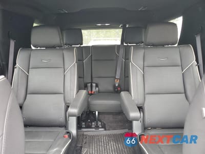 Zdjęcie 10 z 14 samochodu: 2024 CADILLAC ESCALADE SPORT VIN:1GYS4FKL1RR305937 - miniatura