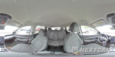 Zdjęcie 15 z 15 samochodu: 2023 HYUNDAI TUCSON SEL VIN:5NMJBCAE5PH192875 - miniatura