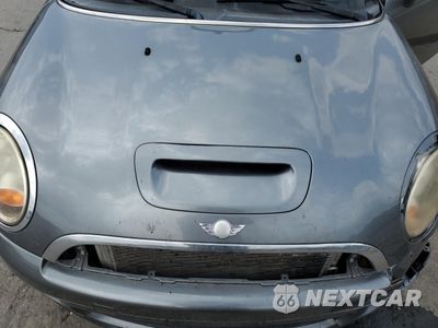 Zdjęcie 11 z 15 samochodu: 2010 MINI COOPER S VIN:WMWMS3C50ATZ85367 - miniatura