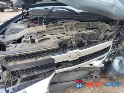 Zdjęcie 11 z 13 samochodu: 2011 CHEVROLET SILVERADO K1500 LT VIN:1GCRKSE39BZ455038 - miniatura