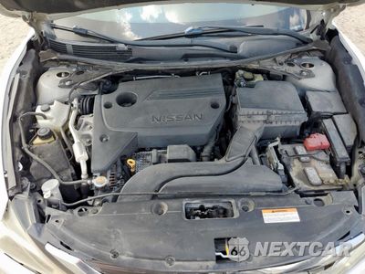 Zdjęcie 11 z 14 samochodu: 2017 NISSAN ALTIMA 2.5 VIN:1N4AL3AP3HC161371 - miniatura
