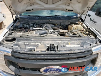 Zdjęcie 11 z 12 samochodu: 2022 FORD F550 SUPER DUTY VIN:1FD0W5HT9NED72906 - miniatura