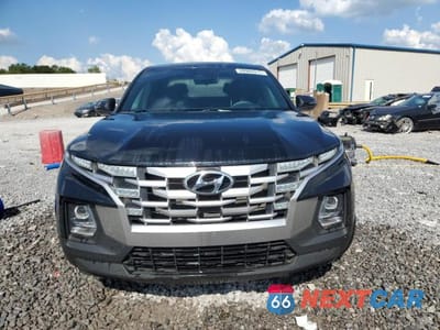Piąte zdjęcie samochodu w środku: 2023 HYUNDAI SANTA CRUZ SEL VIN:5NTJBDAE9PH068697 - miniatura