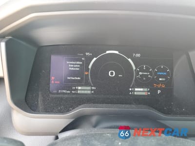 Zdjęcie 9 z 15 samochodu: 2024 TOYOTA SEQUOIA SR5 VIN:7SVAAABA8RX040625 - miniatura