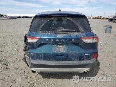 Zdjęcie 6 z 16 samochodu: 2020 FORD ESCAPE SE VIN:1FMCU9G60LUB06876 - miniatura