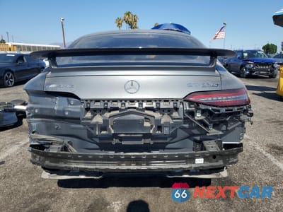 Zdjęcie 6 z 14 samochodu: 2019 MERCEDES-BENZ AMG GT 63 S VIN:WDD7X8KB1KA007016 - miniatura
