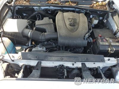 Zdjęcie 11 z 12 samochodu: 2022 TOYOTA TACOMA DOUBLE CAB VIN:3TMCZ5AN0NM515675 - miniatura