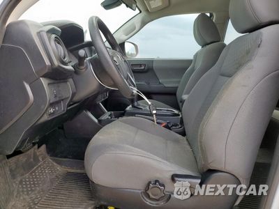 Zdjęcie 7 z 12 samochodu: 2023 TOYOTA TACOMA DOUBLE CAB VIN:3TYCZ5AN8PT147527 - miniatura