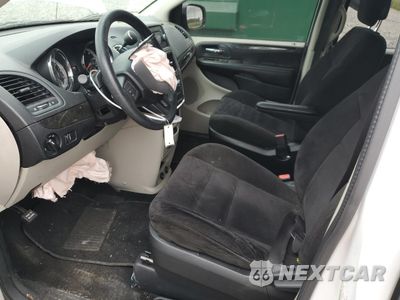 Zdjęcie 7 z 15 samochodu: 2015 DODGE GRAND CARAVAN SE VIN:2C4RDGBG8FR508178 - miniatura