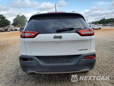 Zdjęcie 6 z 14 samochodu: 2014 JEEP CHEROKEE LIMITED VIN:1C4PJLDB7EW194474 - miniatura