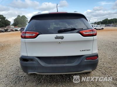 Zdjęcie 6 z 16 samochodu: 2014 JEEP CHEROKEE LIMITED VIN:1C4PJLDB7EW194474 - miniatura