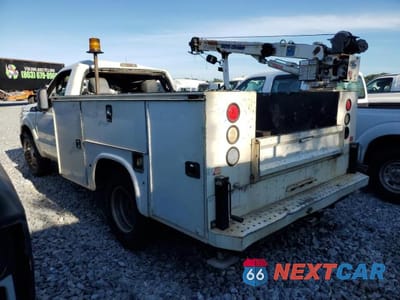 Drugie zdjęcie samochodu z przodu: 2014 FORD F350 SUPER DUTY VIN:1FDRF3G60EEB42842 - miniatura