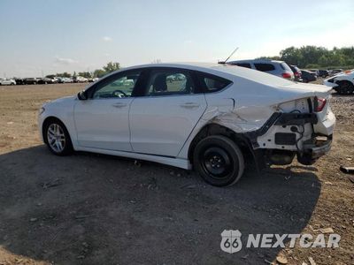 Drugie zdjęcie samochodu z przodu: 2013 FORD FUSION SE VIN:3FA6P0HR2DR104655 - miniatura