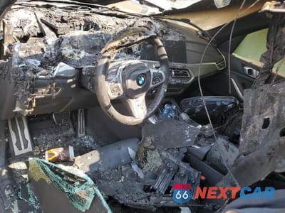 Zdjęcie 8 z 13 samochodu: 2022 BMW X5 XDRIVE40I VIN:5UXCR6C09N9K09949 - miniatura