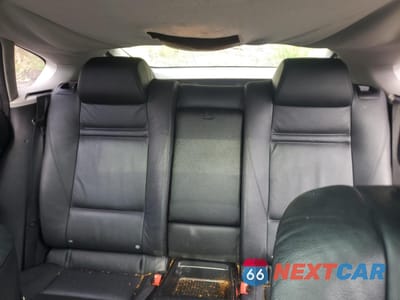 Zdjęcie 10 z 15 samochodu: 2011 BMW X6 XDRIVE35I VIN:5UXFG2C55BLX08611 - miniatura