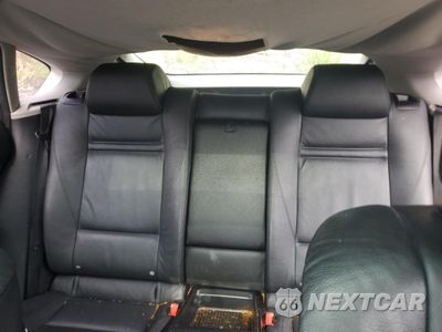 Zdjęcie 10 z 15 samochodu: 2011 BMW X6 XDRIVE35I VIN:5UXFG2C55BLX08611 - miniatura